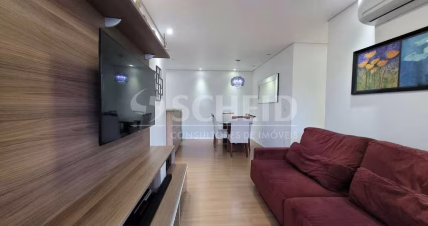Apartamento Garden com 3 quartos reformado, 1 suite 1 vaga Vila Nova  Sabará