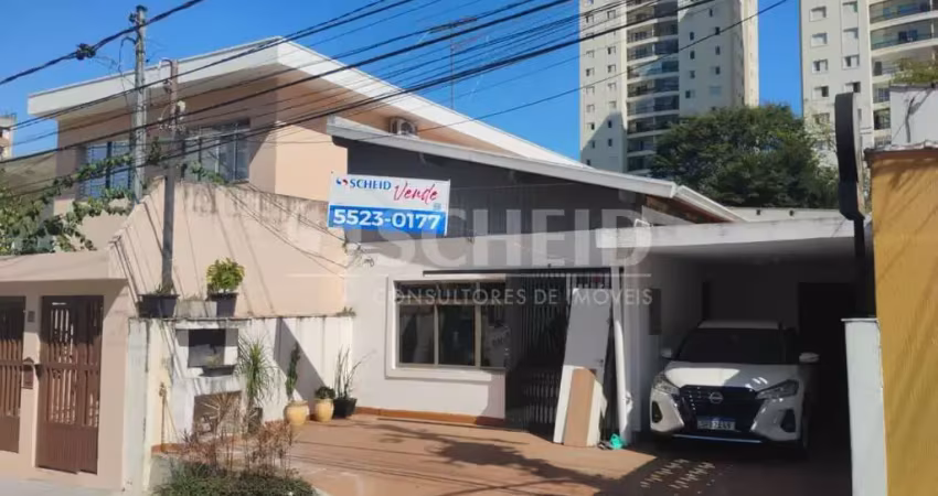 Imóvel residencial à venda no jardim marajoara 3 dorms, 3 vagas, banheiro, 112m²