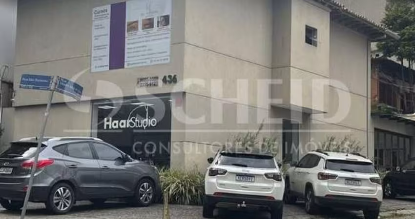 loja comercial