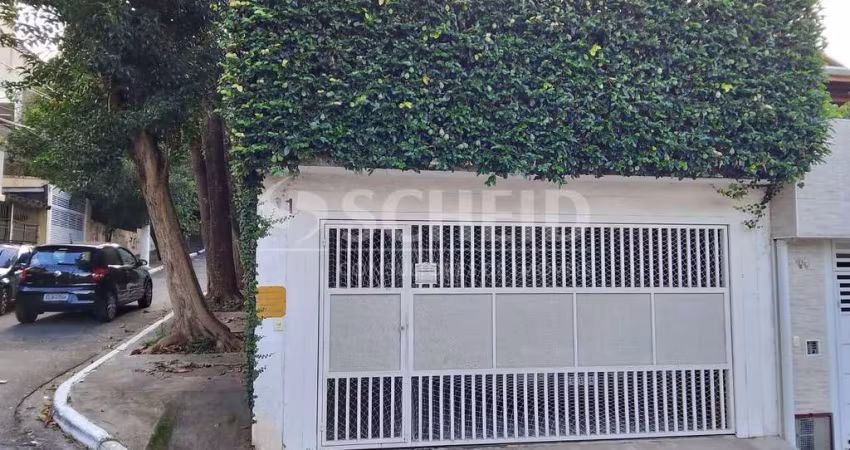 Sobrado a venda de 146,00m² útil, com 3 quartos na Vila Santa Catarina!