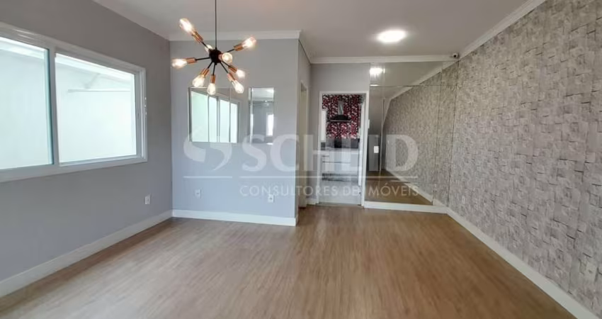 Casa para locação com 170m, 3 suítes e 3 vagas na Vila Marari