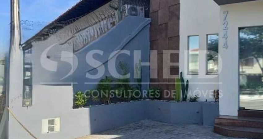 Sobrado Comercial