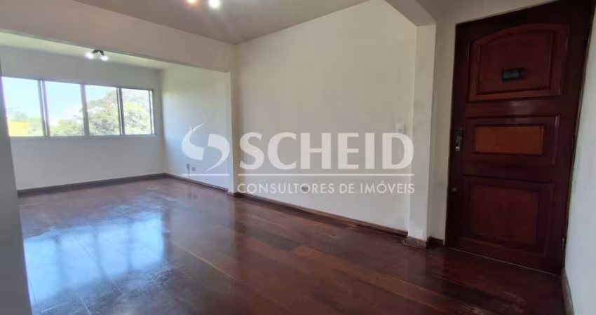 Apartamento com 70m², 3 quartos 2 vagas, em excelente localização no Jardim Marajoara
