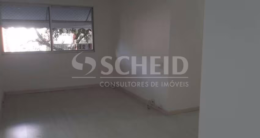 Apartamento 3 quartos 2 banheiros 1 vaga de garagem