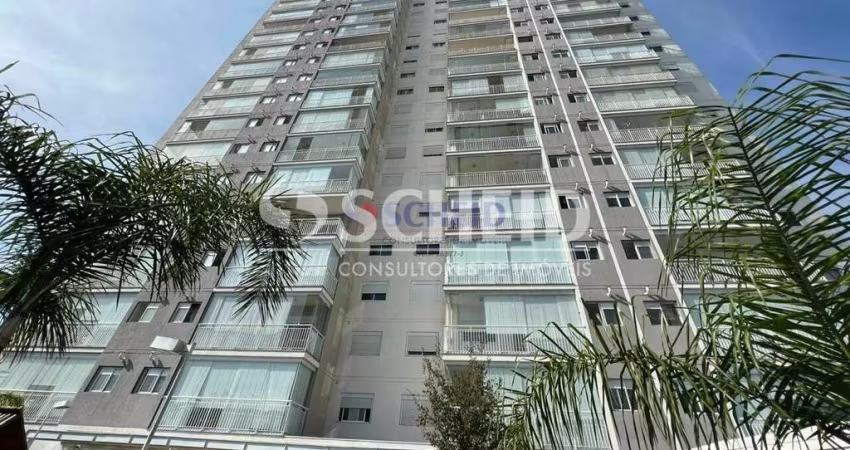 Apartamento porteira fechada venda 2 quartos 1 vaga fixa cobeta Rua Jose Homero roxo 165 aceita pets