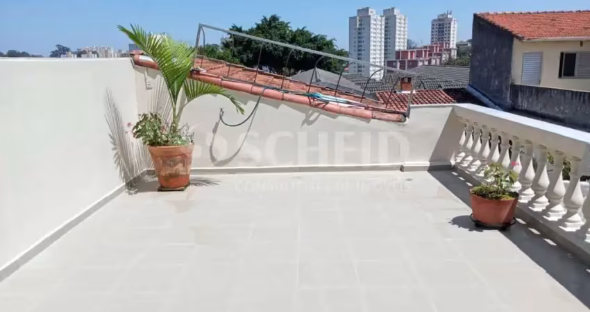 Casa com 3 quartos à venda na Rua Gregório Ferreira, --, Pedreira, São Paulo
