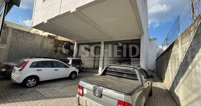 ÓTIMAS LOJA COM 190M², EM AVENIDA DE GRANDE MOVIMENTO