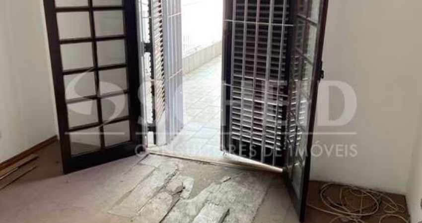 Casa comercial de 150,00m² útil para locação, em Veleiros -Av. Atlântica
