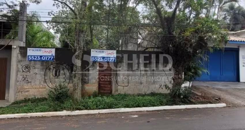 Terreno residencial com 200m2 em excelente localização no brooklin
