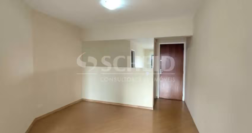 Apartamento á venda no alto da boa vista - 78m²  - 3 dormitórios - 1 suíte - 2 vagas