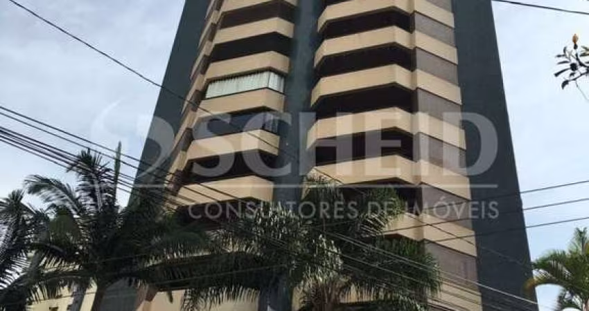 Apartamento à venda na Vila Mascote, de 77m², com 3 dormitórios e 2 vagas