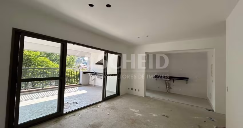 Apartamento a venda de 114m, com 3 suítes e 2 vagas, no Jardim Prudência