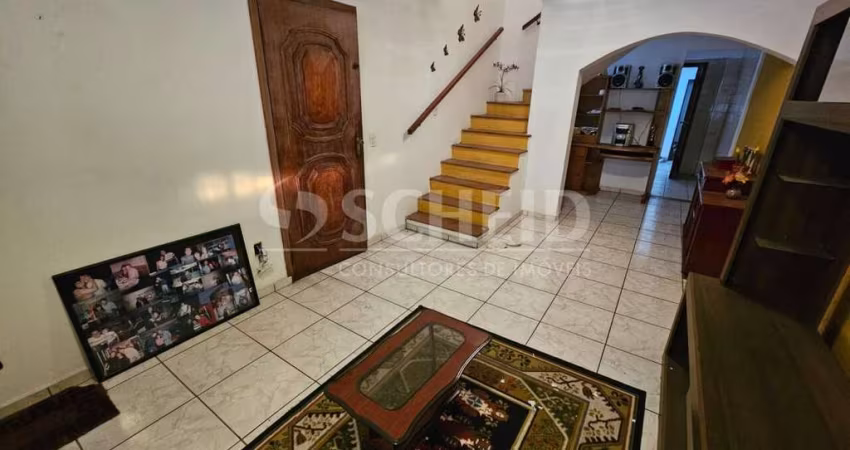 Sobrado Jd Marajoara 2 dormitórios, 2 vagas, 2 banheiros, 117 m2