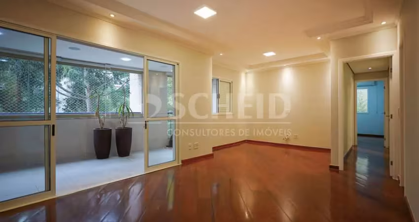 Apartamento com 3 quartos à venda na Rua Engenheiro Jorge Oliva, --, Vila Mascote, São Paulo