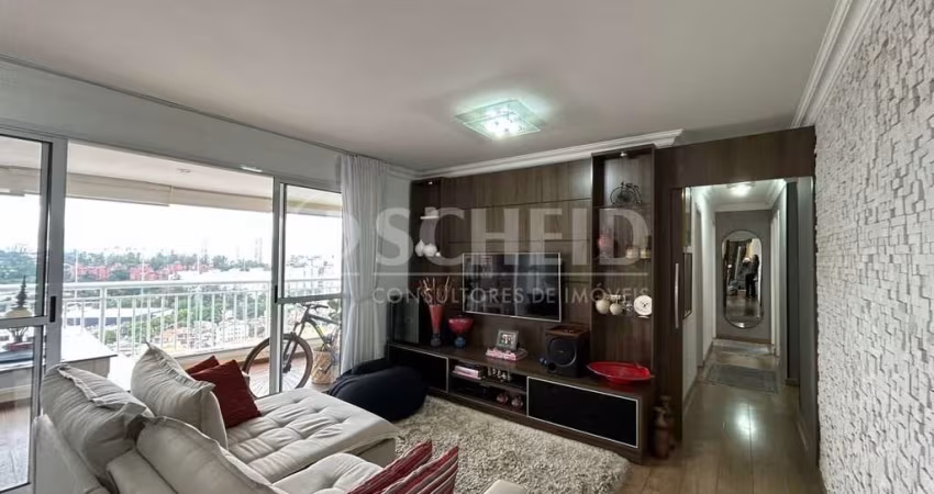 CONDOMINIO MUND ANDAR ALTO!!!!!! 3 DORMITÓRIOS, COM SUÍTE