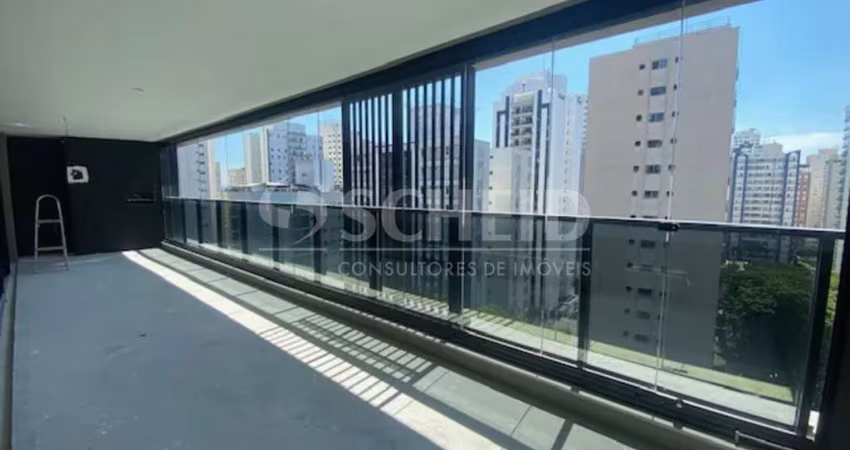 Apartamento com 3 Quartos à venda, 450m² - Brooklin