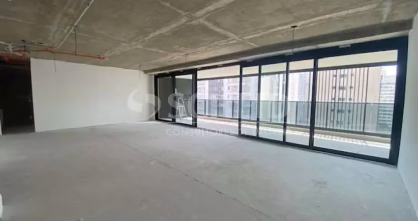 Apartamento com 3 quartos à venda, 450m² - brooklin