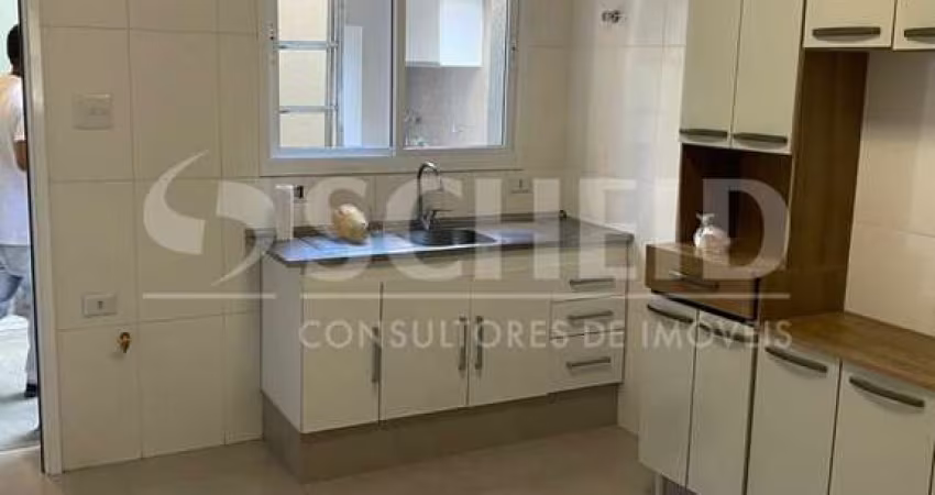 SOBRADO RESIDENCIAL  REFORMADO  1 VAGA
