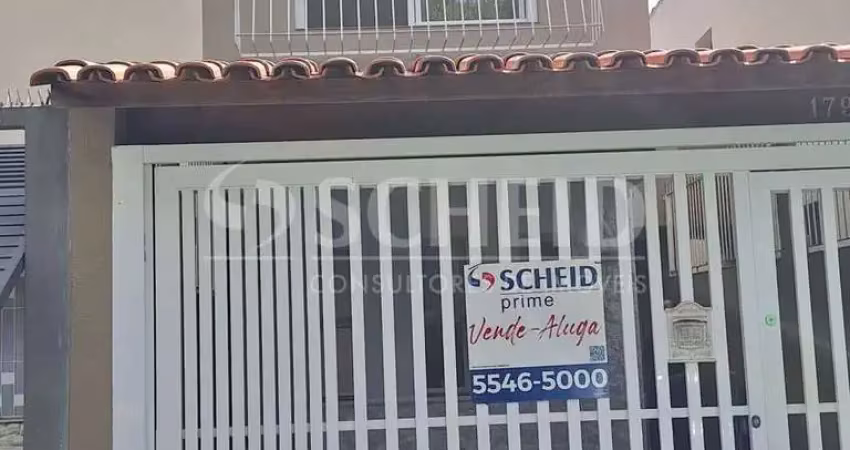 Casa com 2 quartos para alugar na Rua Vicente Leporace, --, Campo Belo, São Paulo