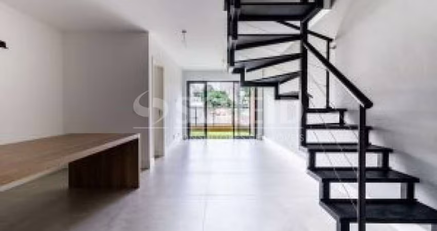 Studio Duplex Garden a venda no Jardim Guedala com 148mts