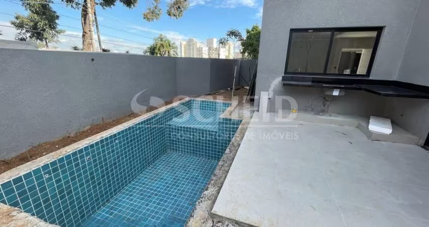 casa em condomínio a venda no Jardim Prudênciq