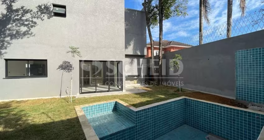 casa em condomínio a venda no Jardim Prudência