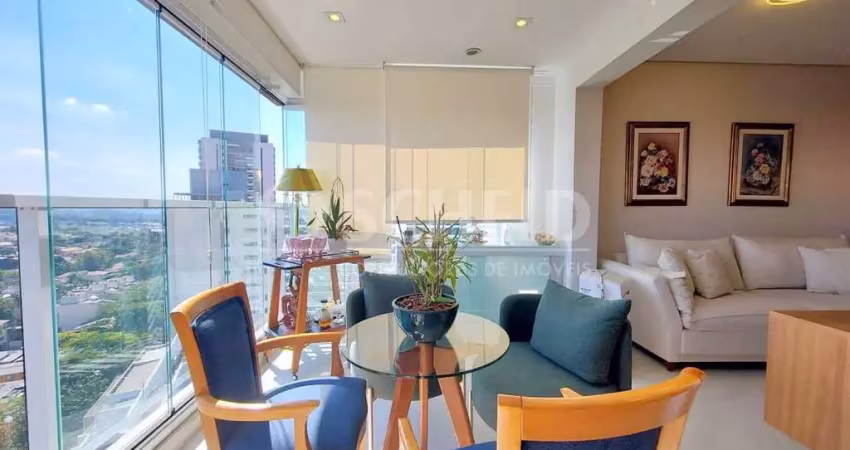 Apartamento a venda de 68,00m² útil, com 2 quartos e 1 vaga no jardim prudência !