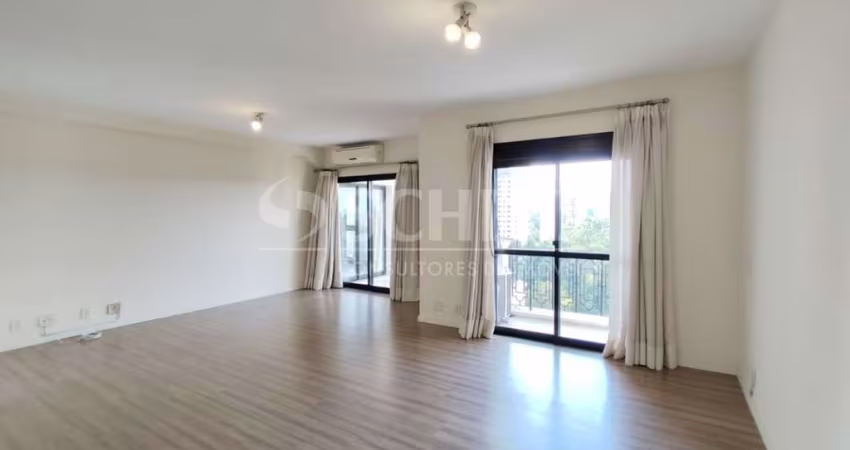 Apartamento para alugar no Jardim Marajoara - 309m²  - 4 Dormitórios - 4 Suítes - 4 Vagas