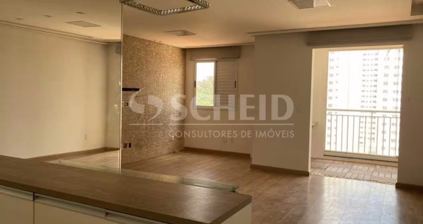 Locação de apartamento no Reserva dos Lagos