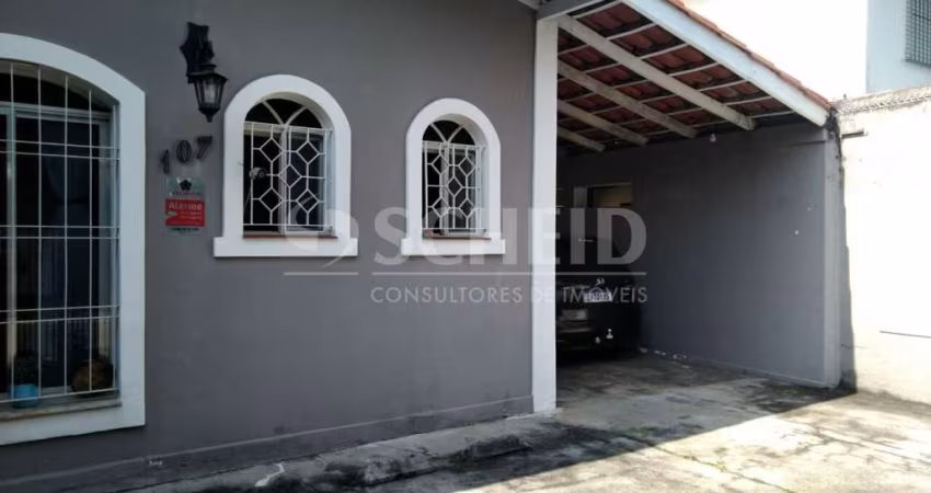 Sobrado com 4 Quartos e 3 banheiros à Venda, 180 m²