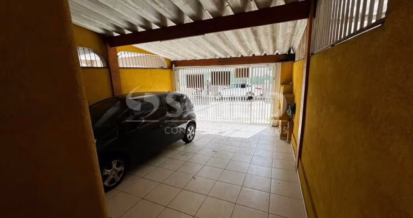 Locação sobrado com 3 Quartos e 4 banheiros à Venda, 112 m² por R$ 3900.00