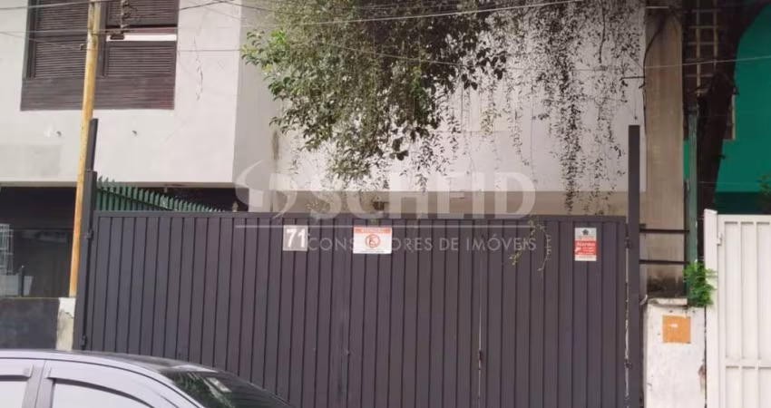 Casa comercial 2 vagas  terreo Itaim Bibi 3 salas proximo a comercioas da região e avenidas