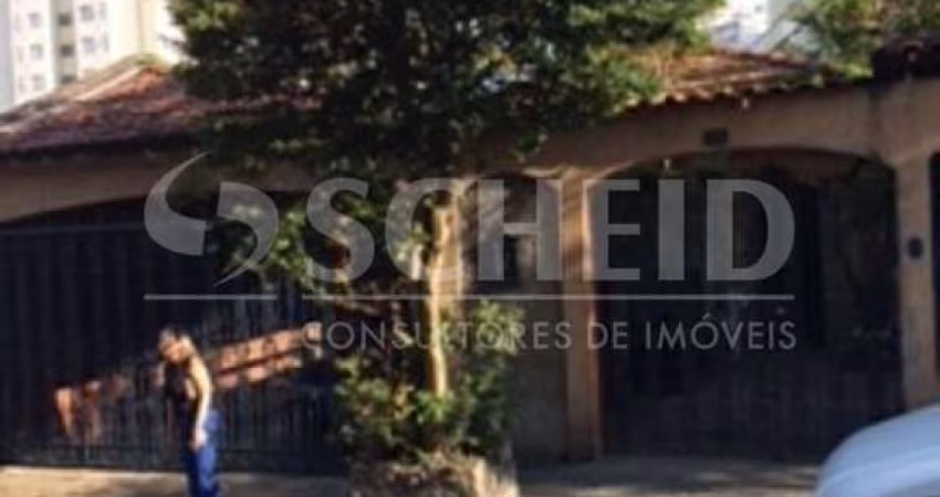 Casa Térrea