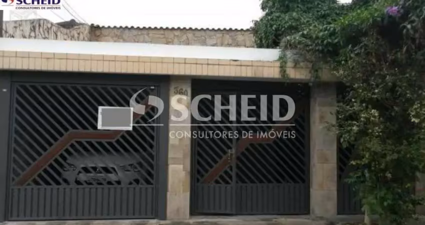 Casa 211m2 por 750 mil - 03 dormt / 03 vagas - Jd Sabará
