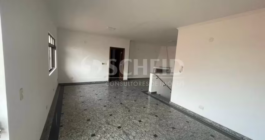 Casa comercial à venda - 258m² - 3 dormitórios - 1 vaga