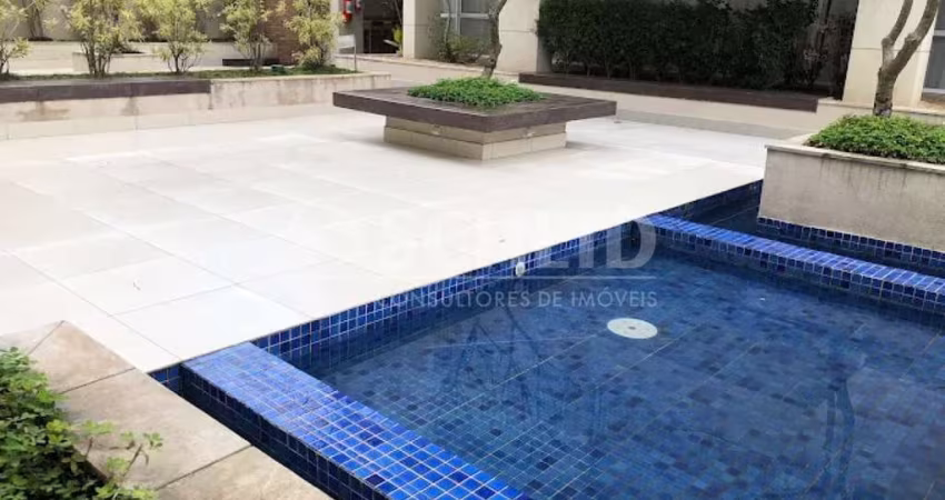 Apartamento a venda 57m² Jd. Prudência