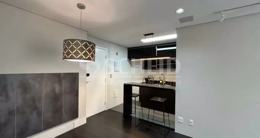 Apartamento com 2 quartos à venda na Rua Aracuípe, --, Jardim Prudência, São Paulo