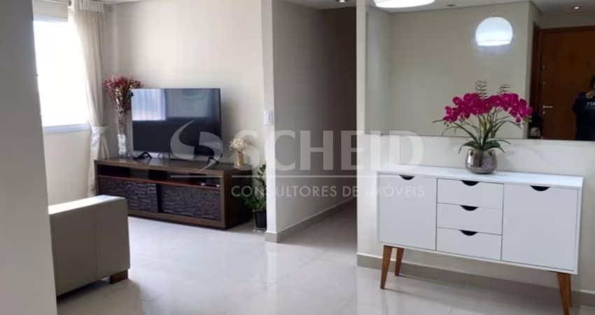 APARTAMENTO LINDO À VENDA NO PARQUE DOS PÁSSAROS!