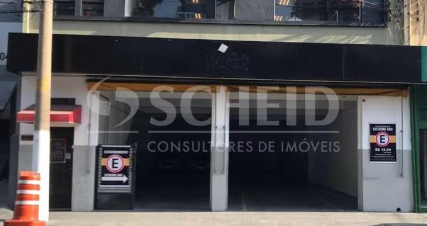 Galpão/Depósito/Armazém para Alugar na Chácara Santo Antônio com 550m²