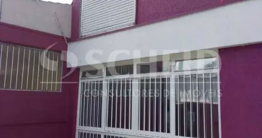 Casa comercial para venda ou aluguel chácara santo antônio  com 132m²