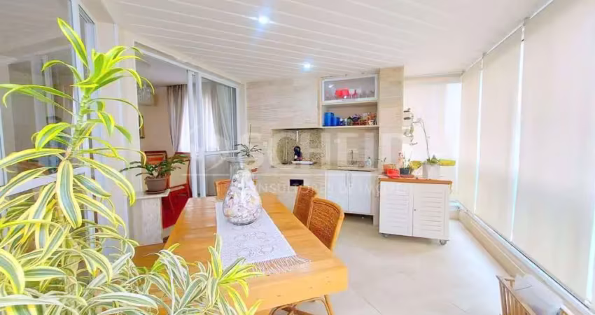 Apartamento a venda de 144,00m² útil com 3 quartos, na vila mascote em são paulo !
