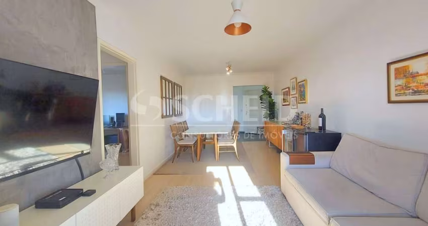 Apartamento a venda de 70,00m² útil, com 2 quartos na Vila Mascote!