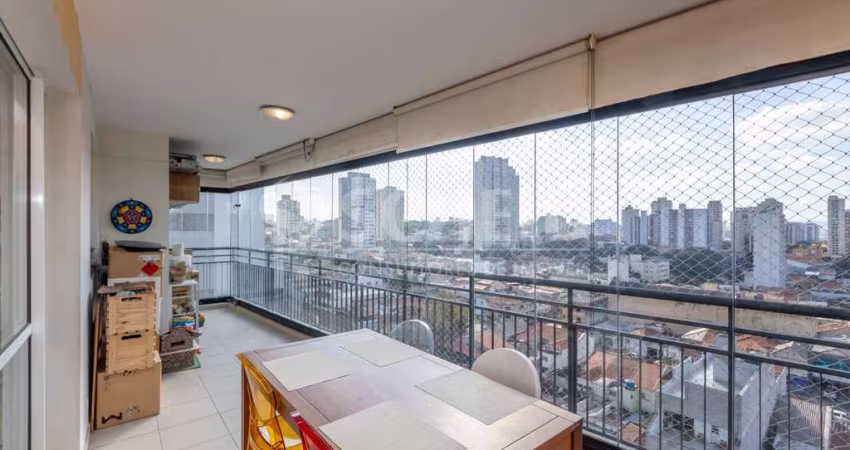Apartamento com 04 quartos e 02 vagas à venda no Ipiranga