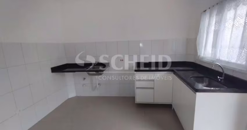 Apartamento tipo Studio para locação sem vaga de garagem.