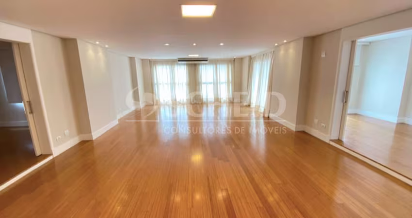 apartamento para alugar, condomínio reserva casa grande, 370m² , 4 dormitórios sendo 4 suítes,.