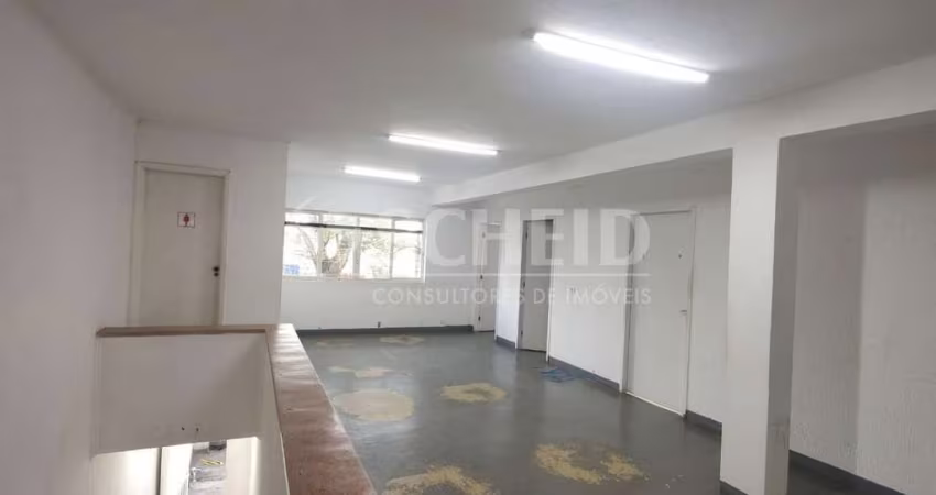 Terreno para locação