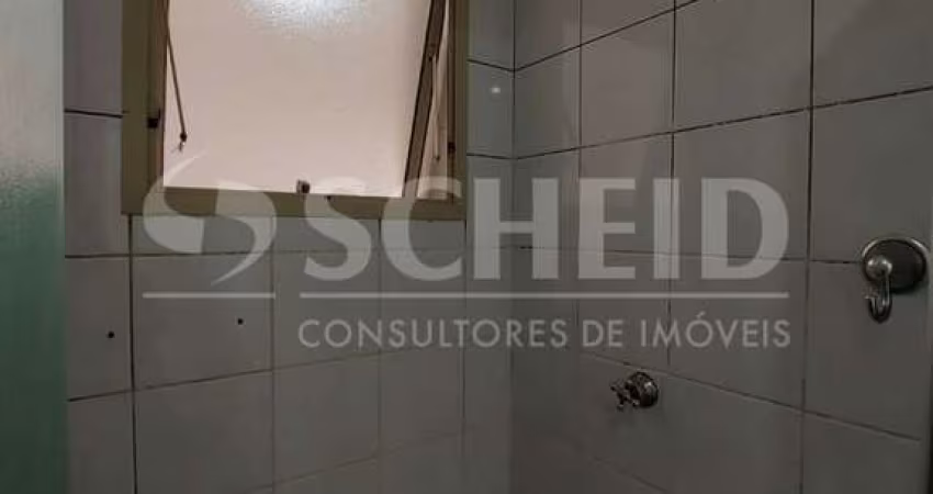 Apartamento Locação Vila isa