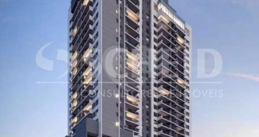 Apartamento novo na vila Mascote para venda
