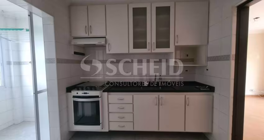 Apartamento à venda de 70,00m² útil, com 3 quartos na Vila Mascote!