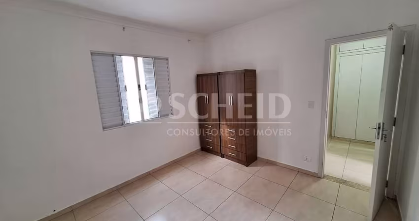 Apartamento para locação com 01 dormitório em Santo Amaro.